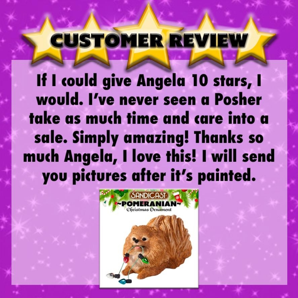 SHOP WITH CONFIDENCE with @angelas_avenue